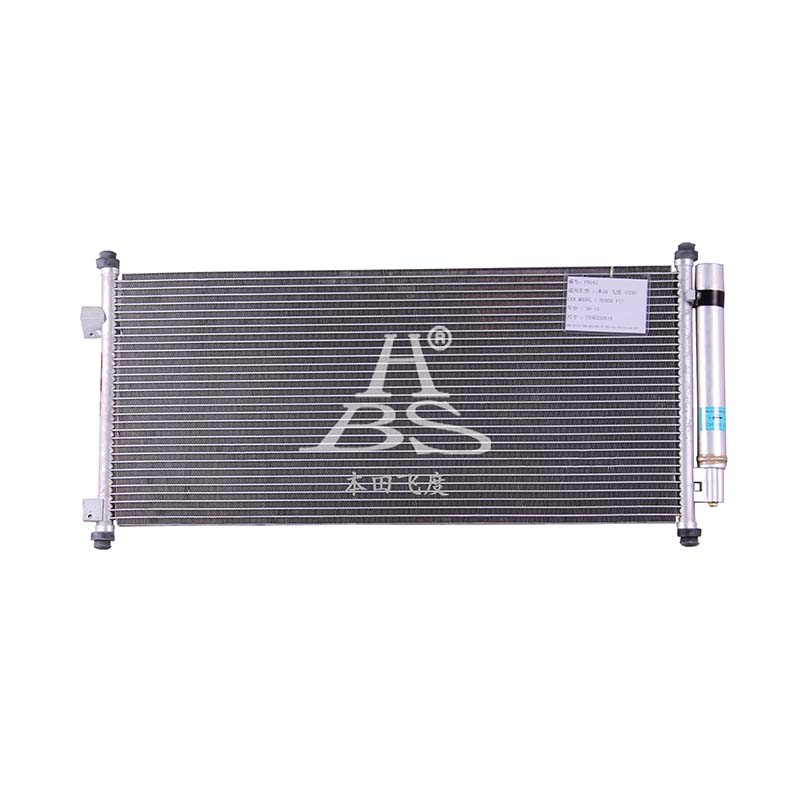 Condenser For 80110TF0G01