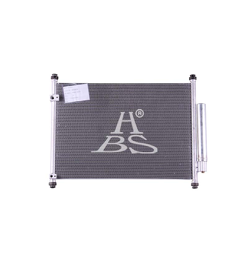 Condenser For 80100T9AT01