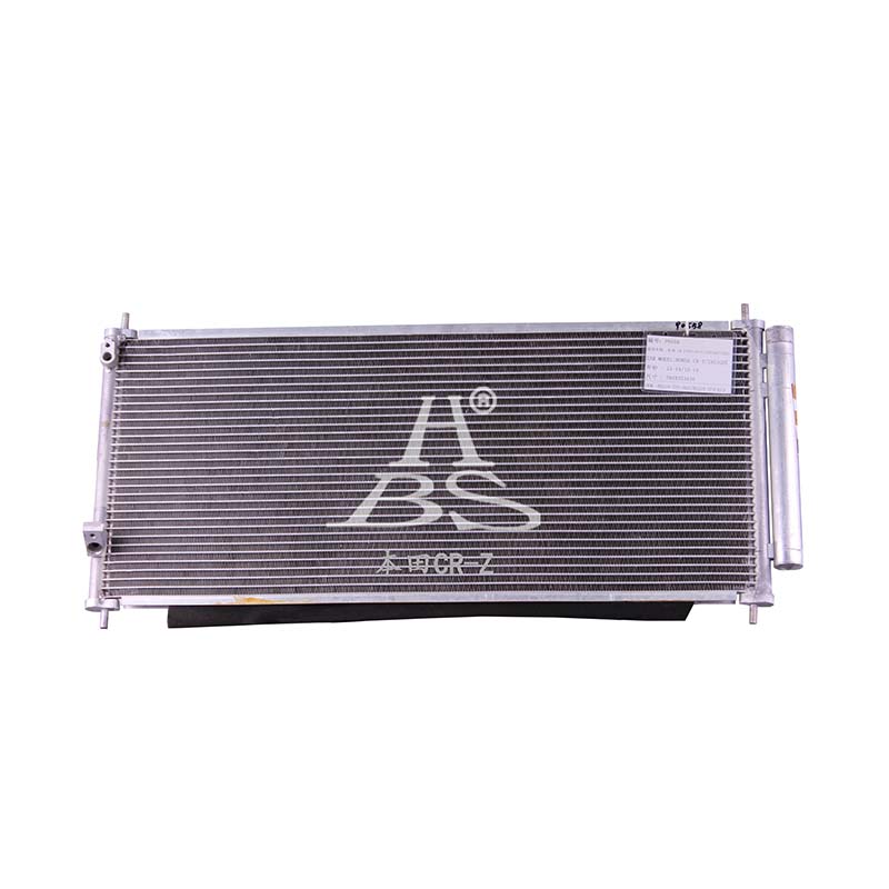 Condenser For 80110TM8A01