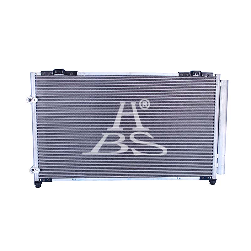 Condenser For 80100S0XA01