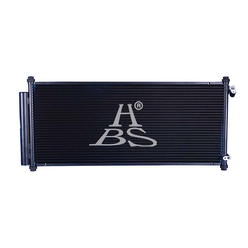 Condenser For 80110SAA013