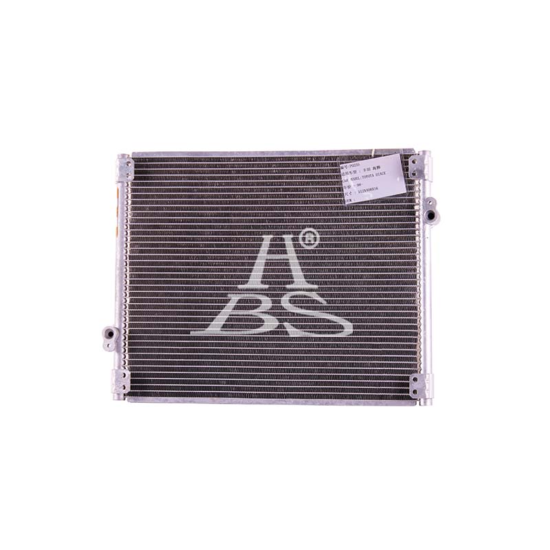 Condenser For 8846126140