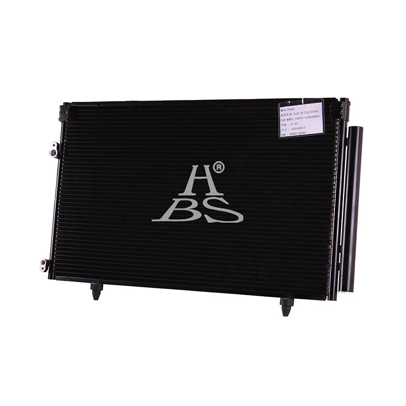 Condenser For 8846048020
