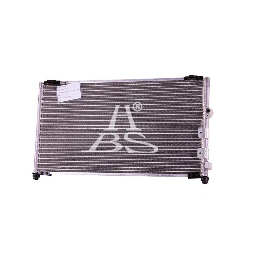 Condenser For Toyota Noah