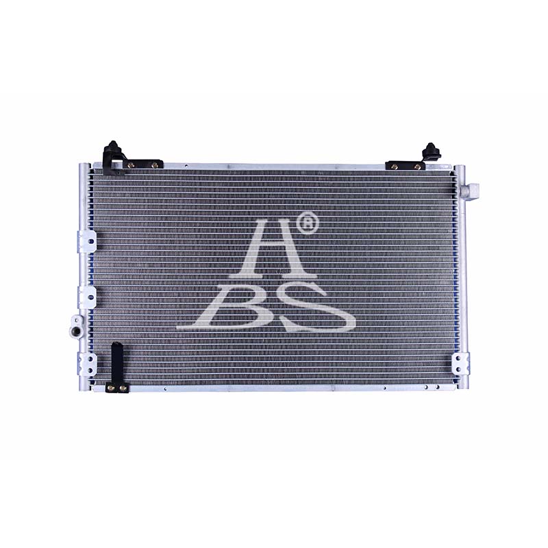 Condenser For 8846044020