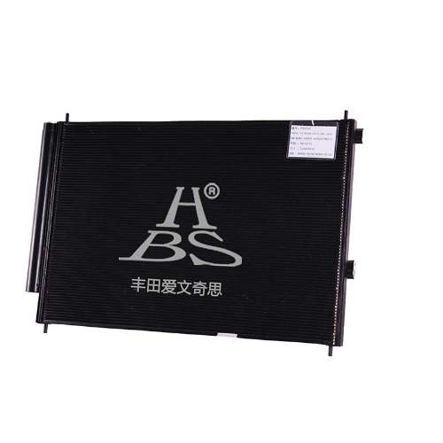Condenser For Toyota Previa