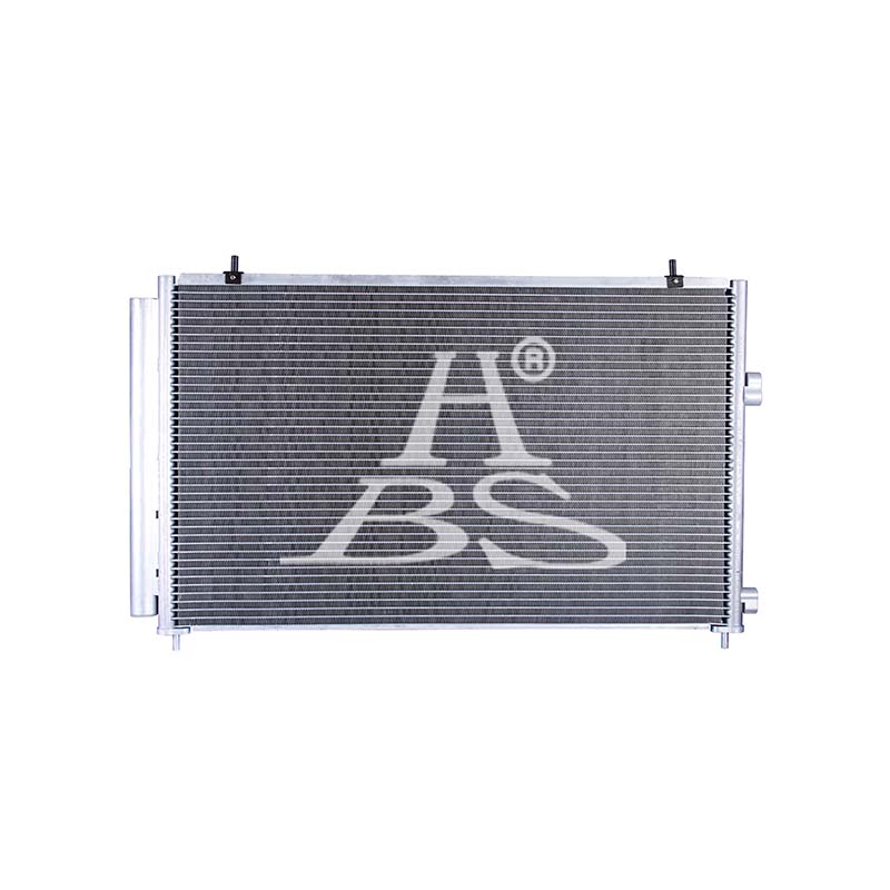 Condenser For 8846042110