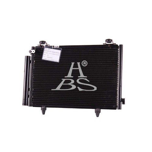 Condenser For Toyota Probox