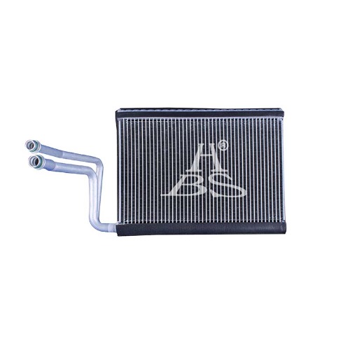 Evaporator For BMW X3