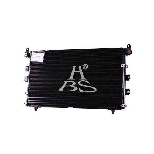 Condenser For Toyota Sequoia