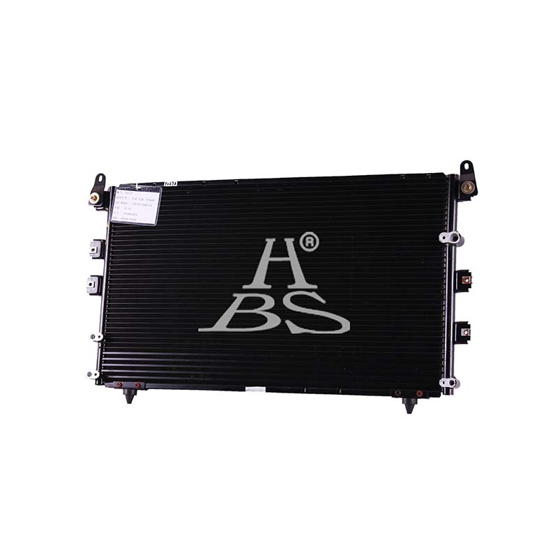 Condenser For 884600C030