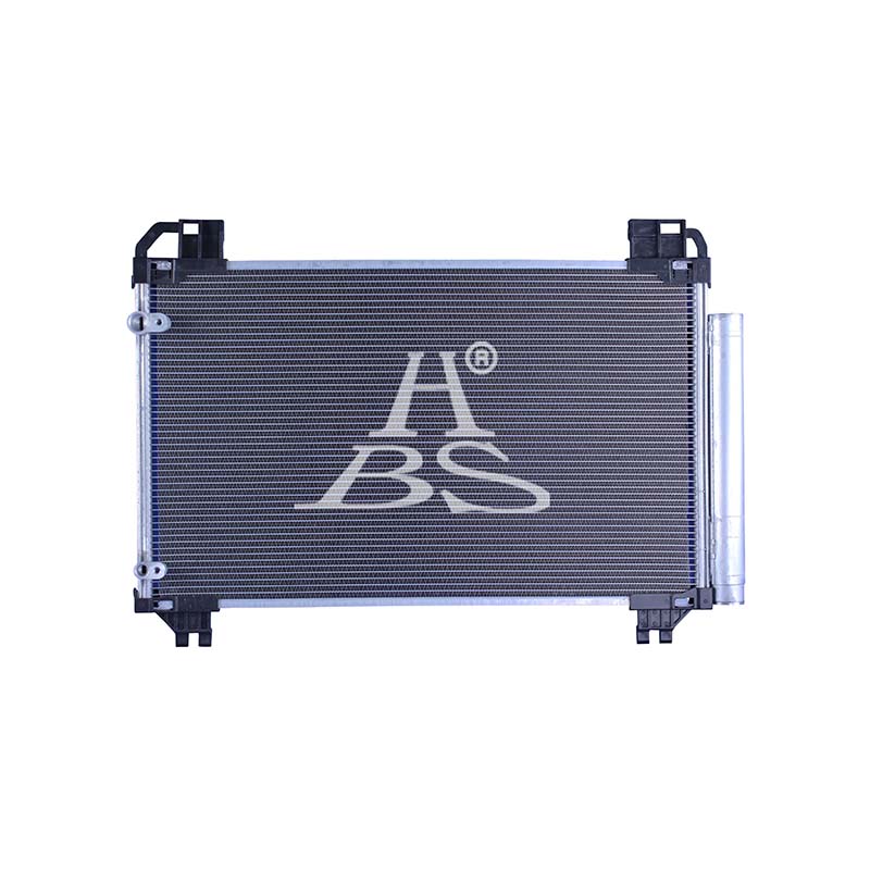 Condenser For 884600D370