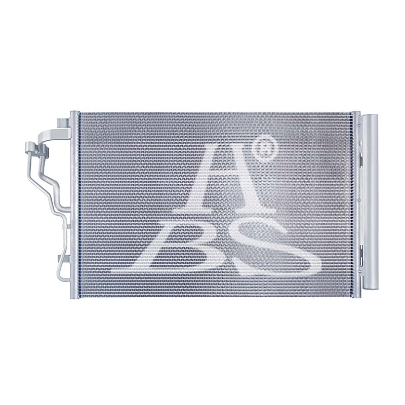 Condenser For 976063X600