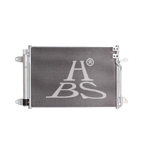 Condenser For Volkswagen Beetle