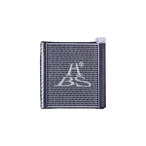 Evaporator For Honda Crider