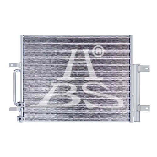 Condenser For Changan CS75
