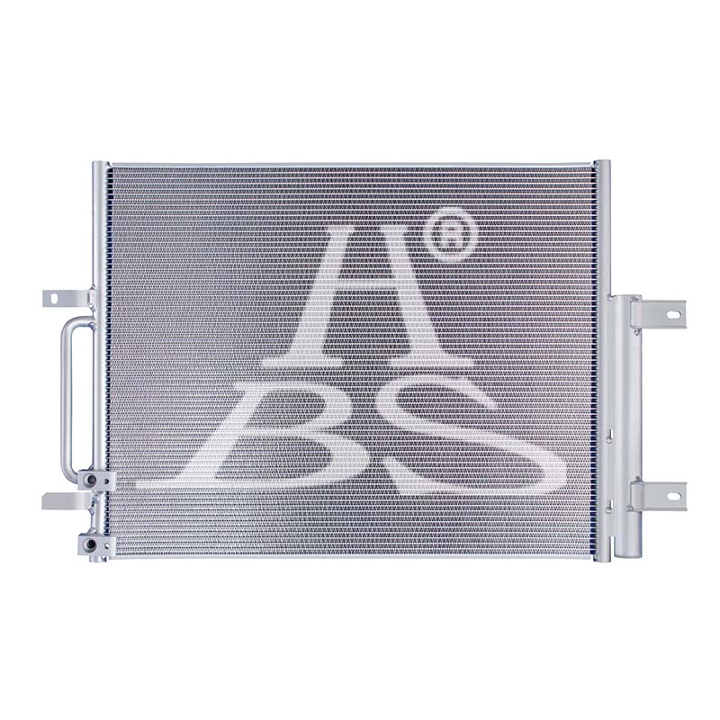 Advanced Condenser For Changan CS75