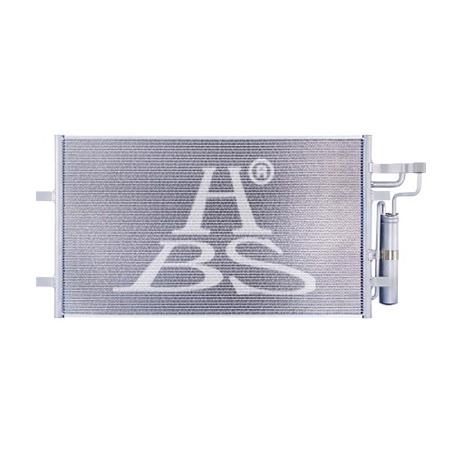 Condenser For Ford Focus