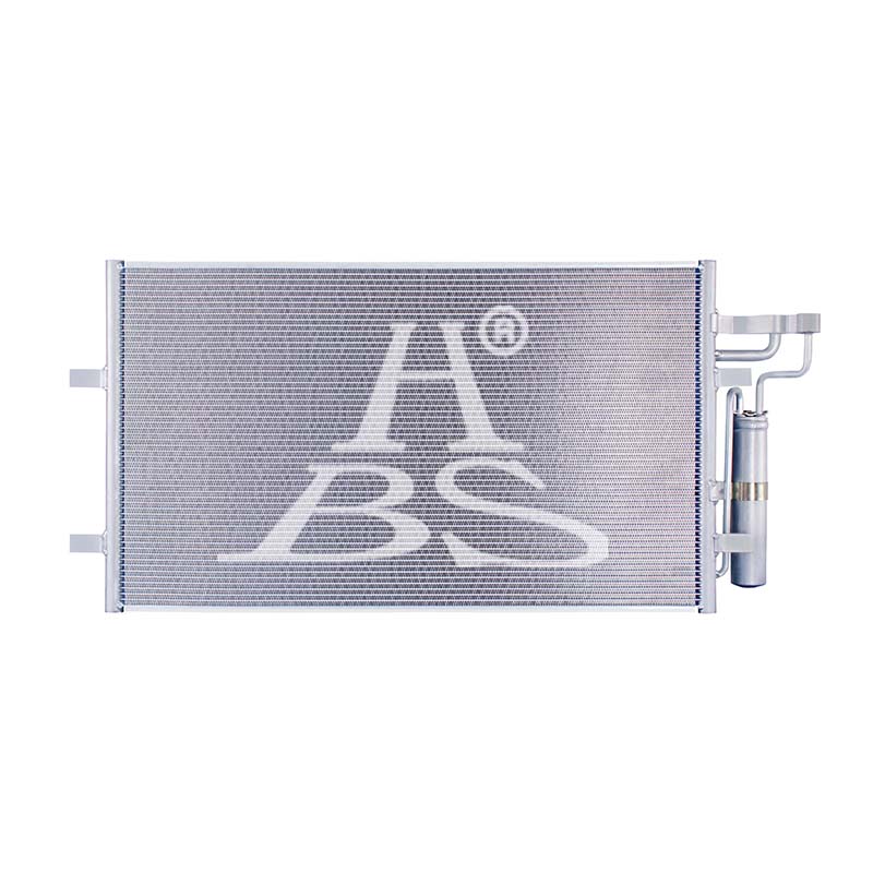 Condenser For 9M5919710AA