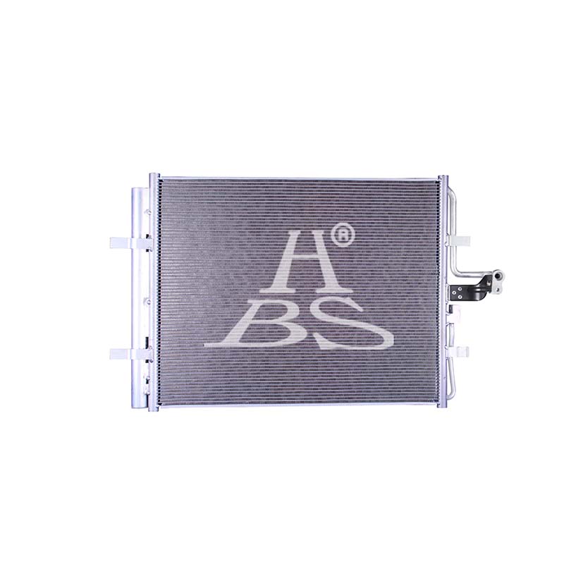 Condenser For JS119710AD