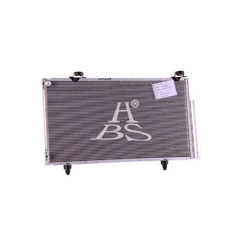 Condenser For Toyota Vios