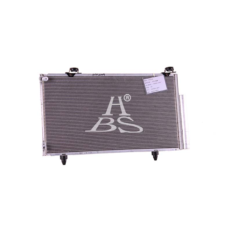 Condenser For 884500D130