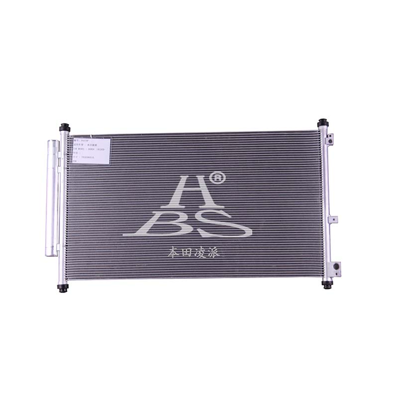 Condenser For 80110T6PH01