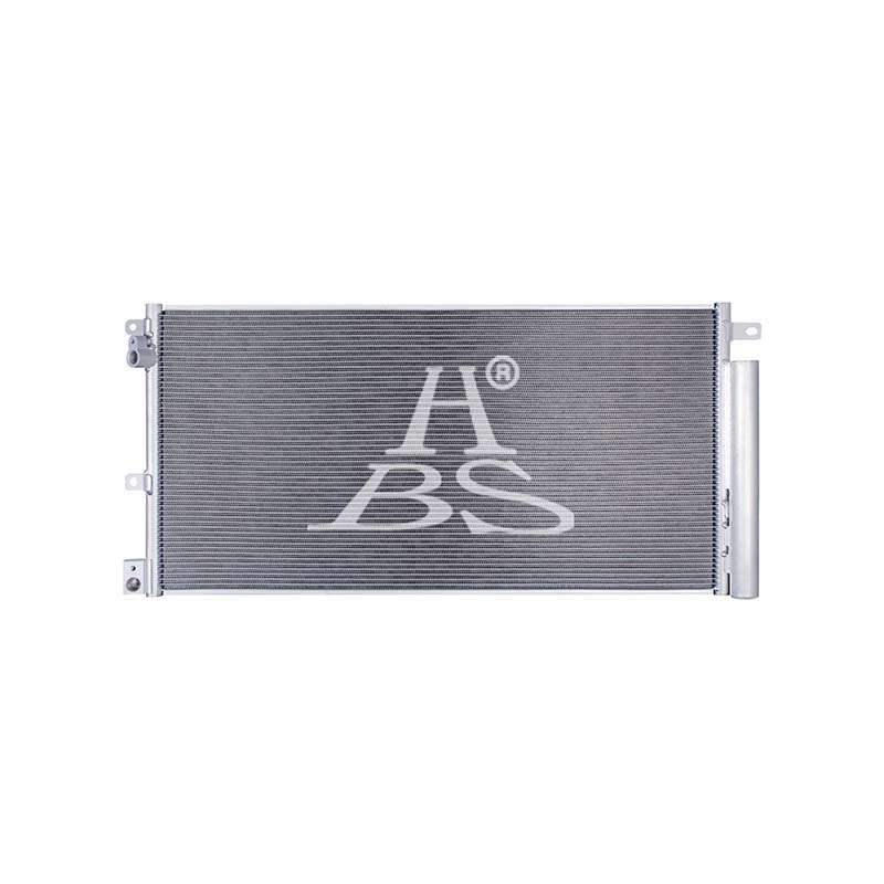 Advanced Condenser For Changan CS85
