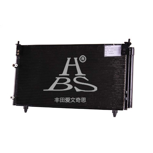 Condenser For Toyota Ipsum