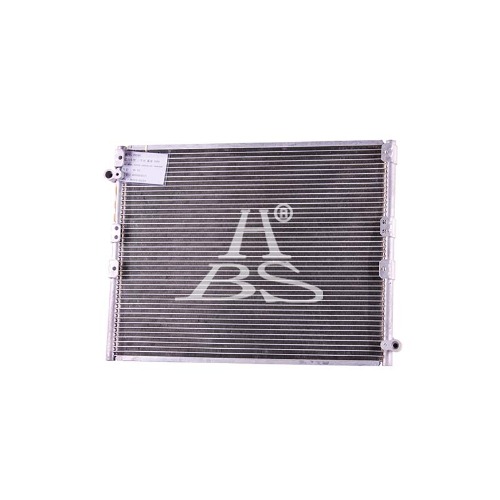 Condenser For Toyota Land Cruiser