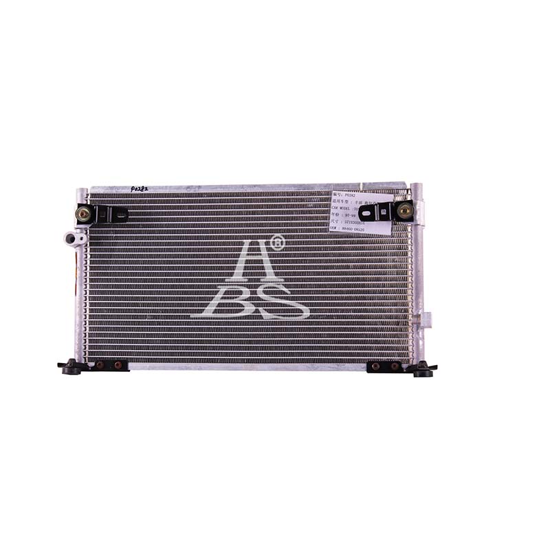 Condenser For 8846008520