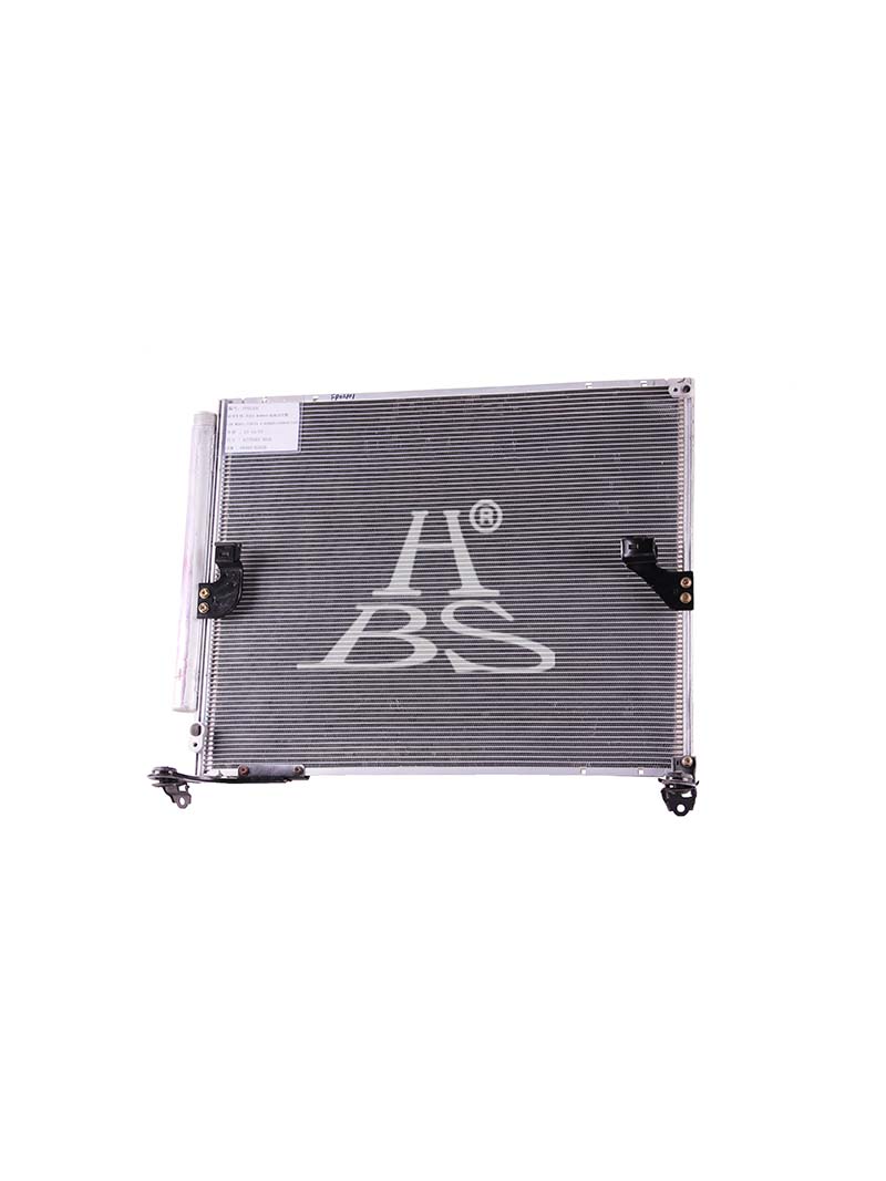 Condenser For 8846060430