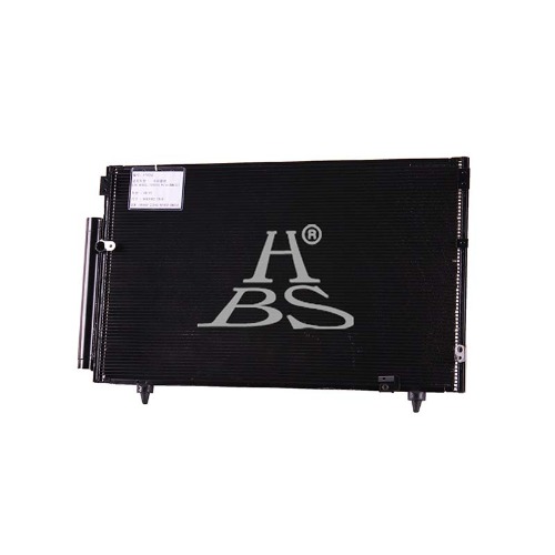 Condenser For Toyota Caldina