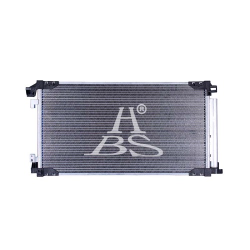 Condenser For Toyota CHR
