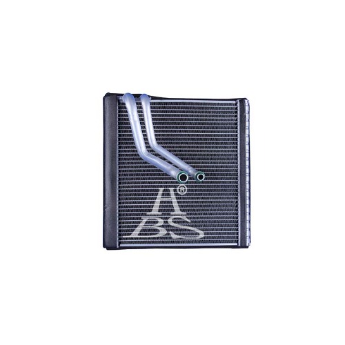 Evaporator For Audi Q3