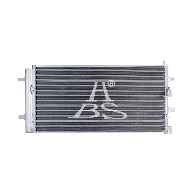 Condenser For 8R0260403D