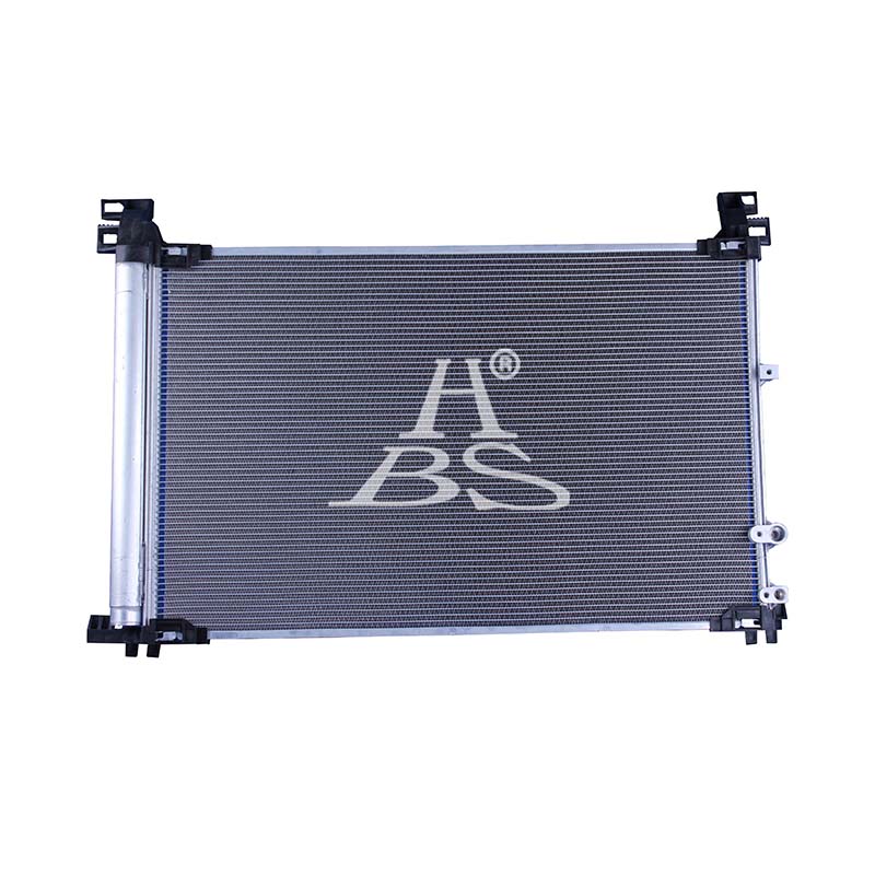 Condenser For 884600N040