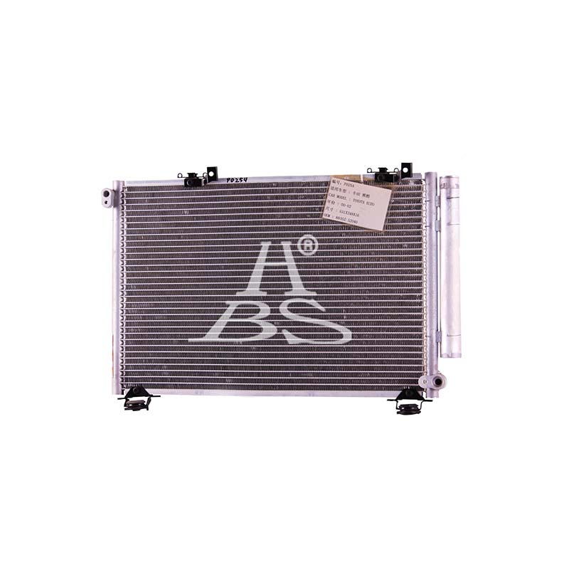 Condenser For 8846052040