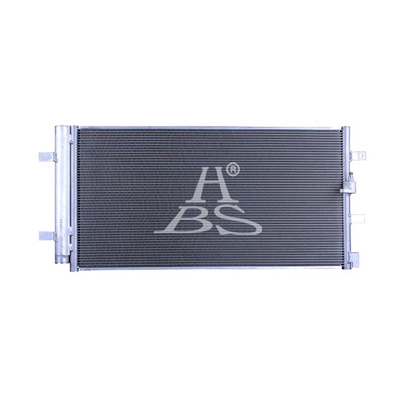 Condenser For 4G0260403N