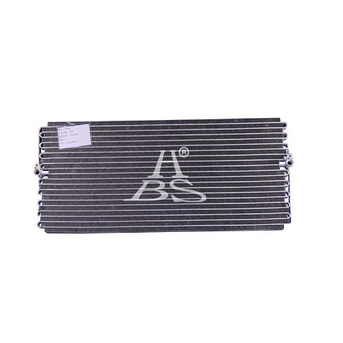 Condenser For Toyota Coaster