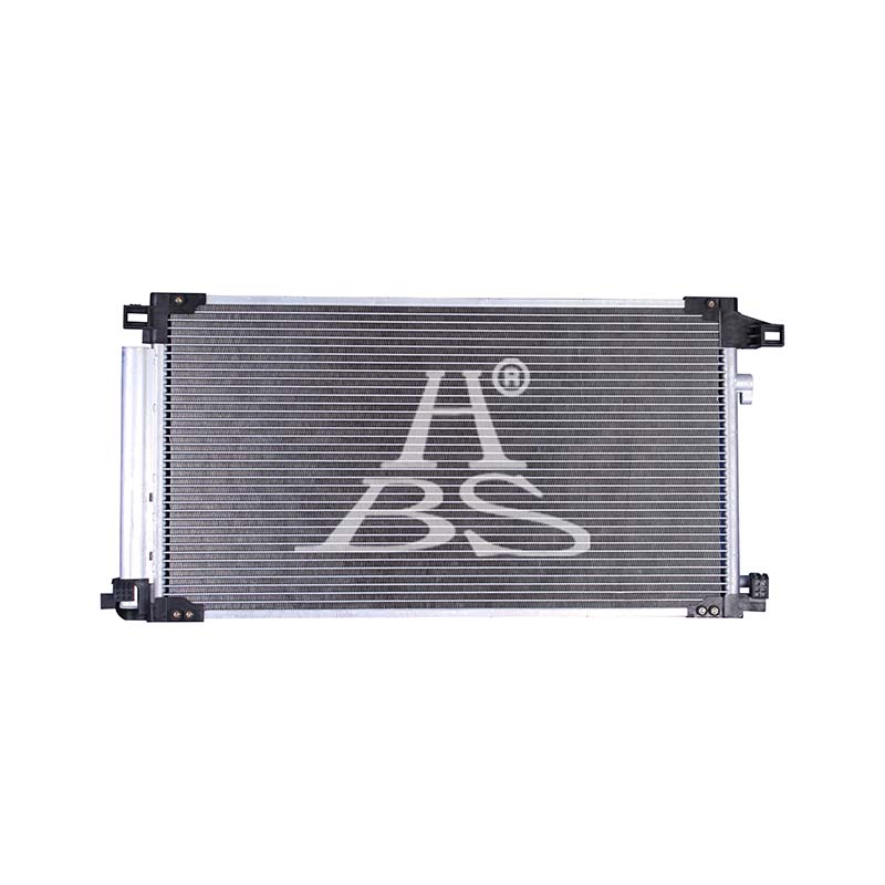 Condenser For 884A002070