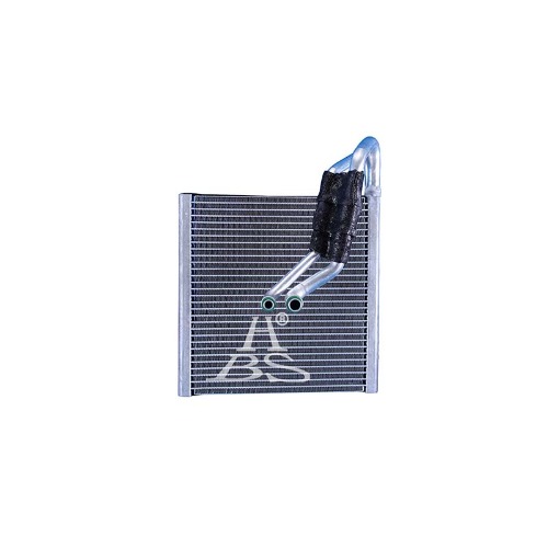 Evaporator For Audi Q3