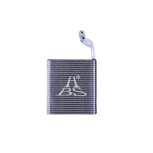 Evaporator For Honda Accord