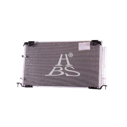 Condenser For Toyota Avalon