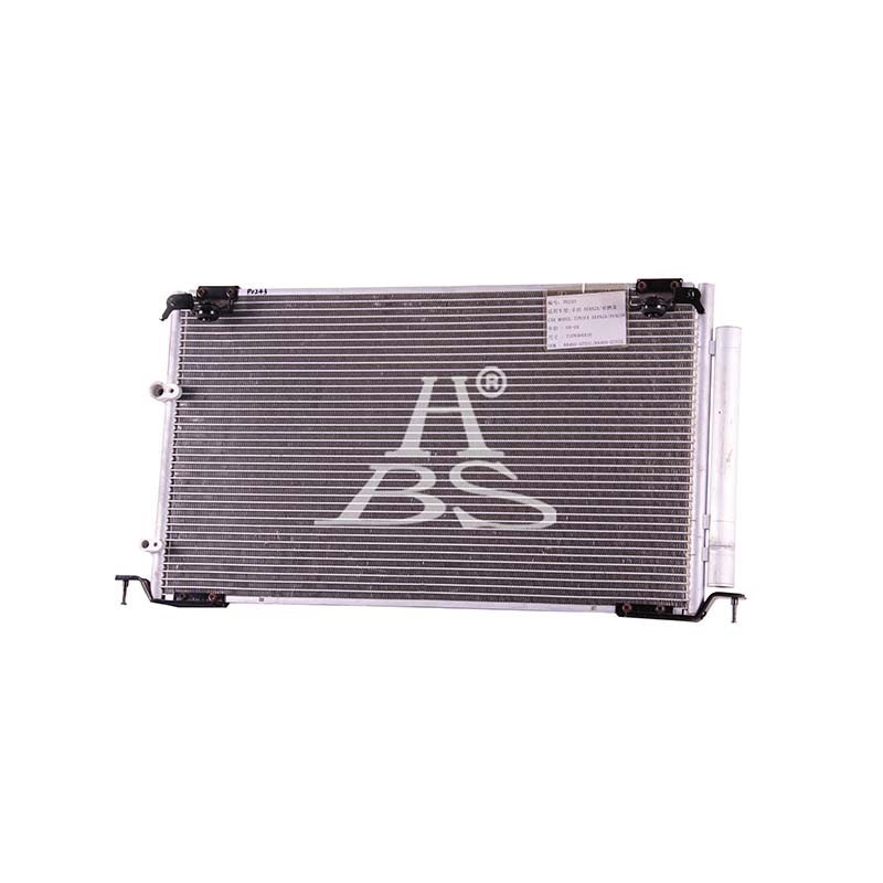 Condenser For 8846007032