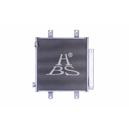 Condenser For Toyota Avanza