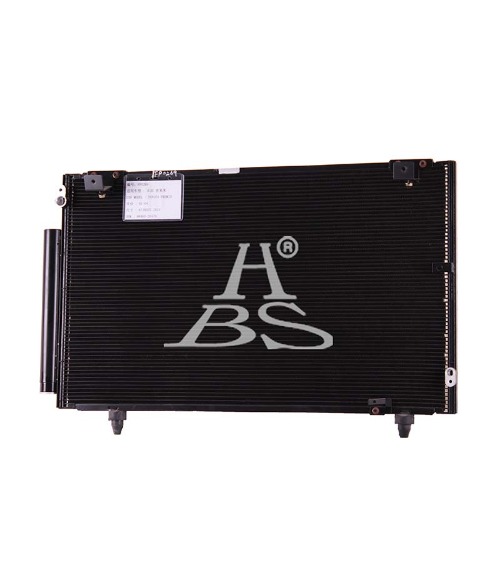 Condenser For Toyota Allion