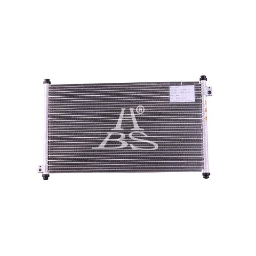 Condenser For Honda Accord