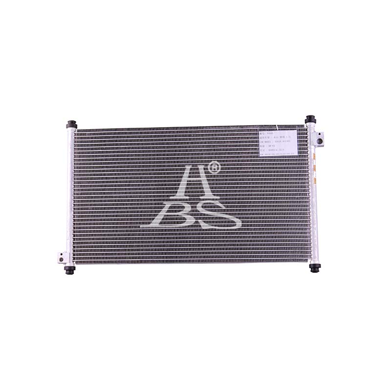 Condenser For 80110SV4003