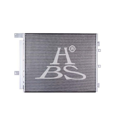 Condenser For BYD Tang
